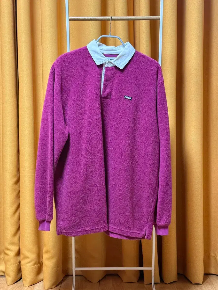 PALACE NEIGHBORHOOD Waffle Jersey - XXL XXL PALACE NEIGHBORHOOD